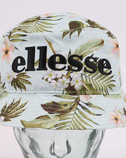 Ellesse Henno Bucket Hat Floral