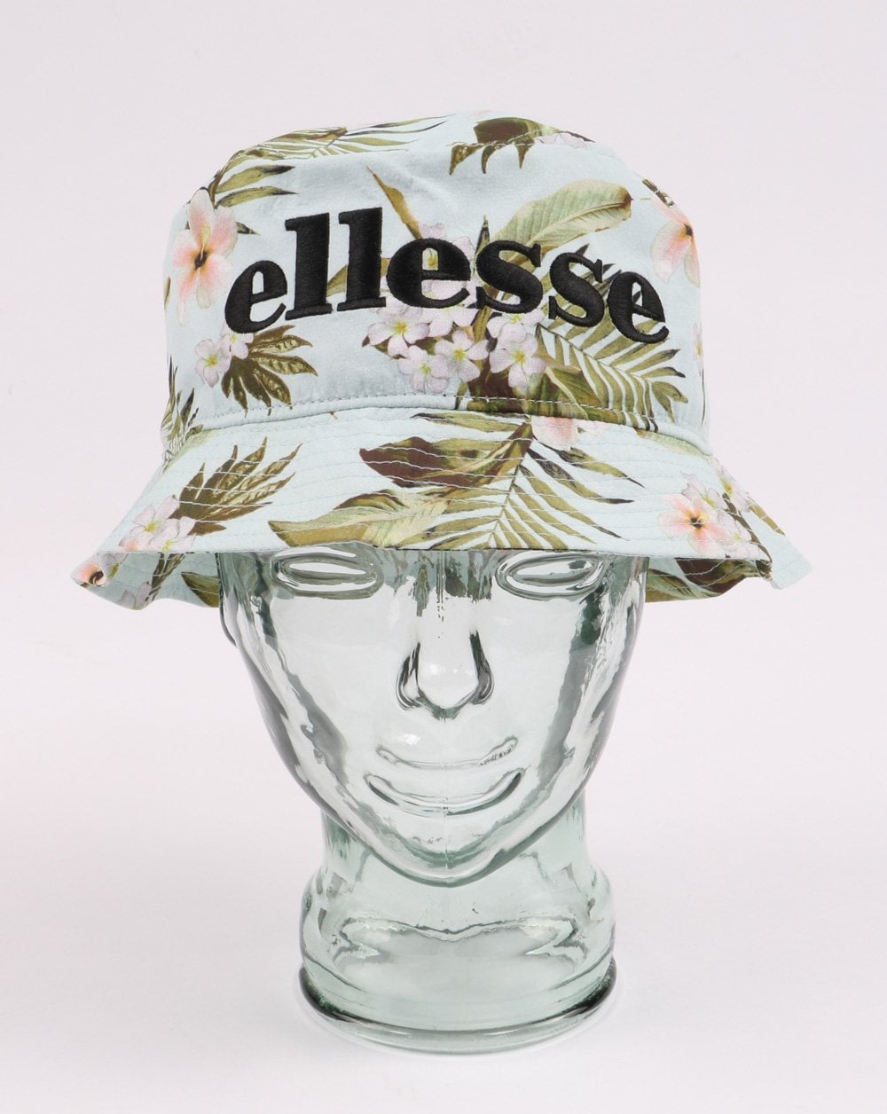 Ellesse Henno Bucket Hat Floral