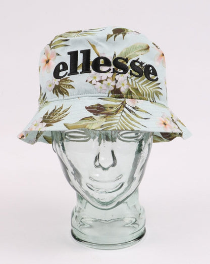 Ellesse Henno Bucket Hat Floral