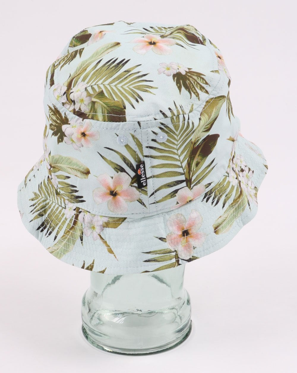 Ellesse Henno Bucket Hat Floral