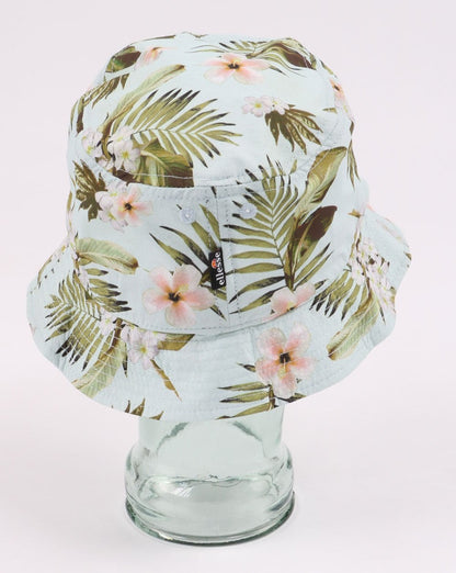 Ellesse Henno Bucket Hat Floral