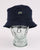 Lacoste Bucket Hat Navy
