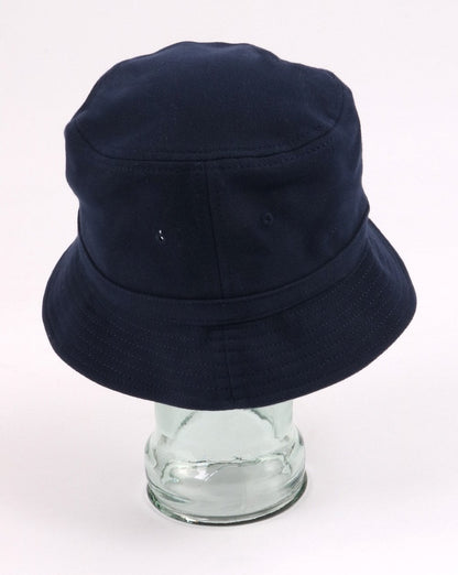 Lacoste Bucket Hat Navy
