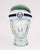 Sergio Tacchini Young Line Headband White/Navy/Blue