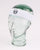 Sergio Tacchini Archivio Headband White/Navy