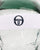 Sergio Tacchini Archivio Headband White/Navy