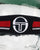 Sergio Tacchini Young Line Headband Navy/white/red
