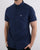 Tommy Jeans Short Sleeve Poplin Shirt Dark Navy