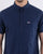 Tommy Jeans Short Sleeve Poplin Shirt Dark Navy