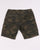 Combat Shorts Camo