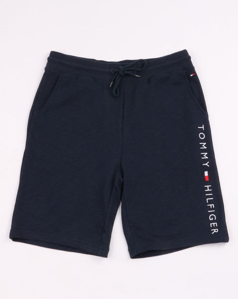 Tommy Hilfiger Shorts Navy Blazer
