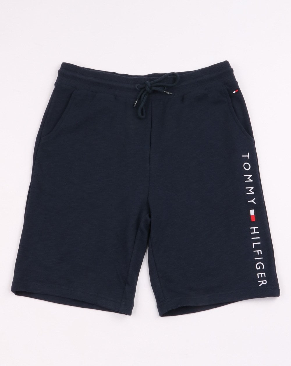 Tommy Hilfiger Shorts Navy Blazer