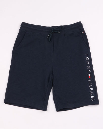 Tommy Hilfiger Shorts Navy Blazer