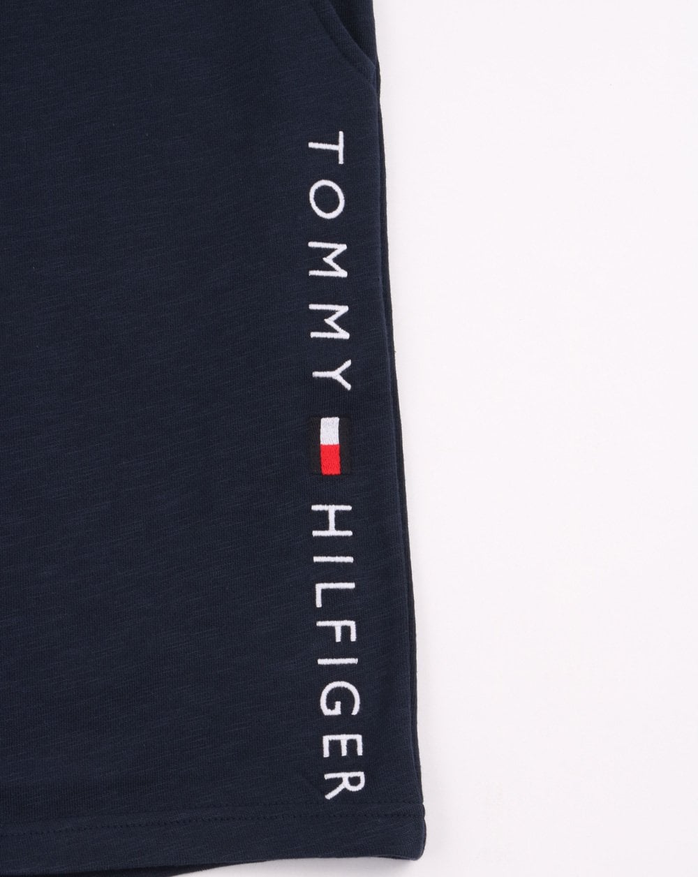 Tommy Hilfiger Shorts Navy Blazer