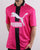 Puma Xtg Polo Shirt Fuchsia Pink