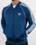 Adidas Originals Superstar Track Top Legend Marine