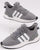 Adidas U_path Run Trainers Grey/White