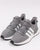 Adidas U_path Run Trainers Grey/White