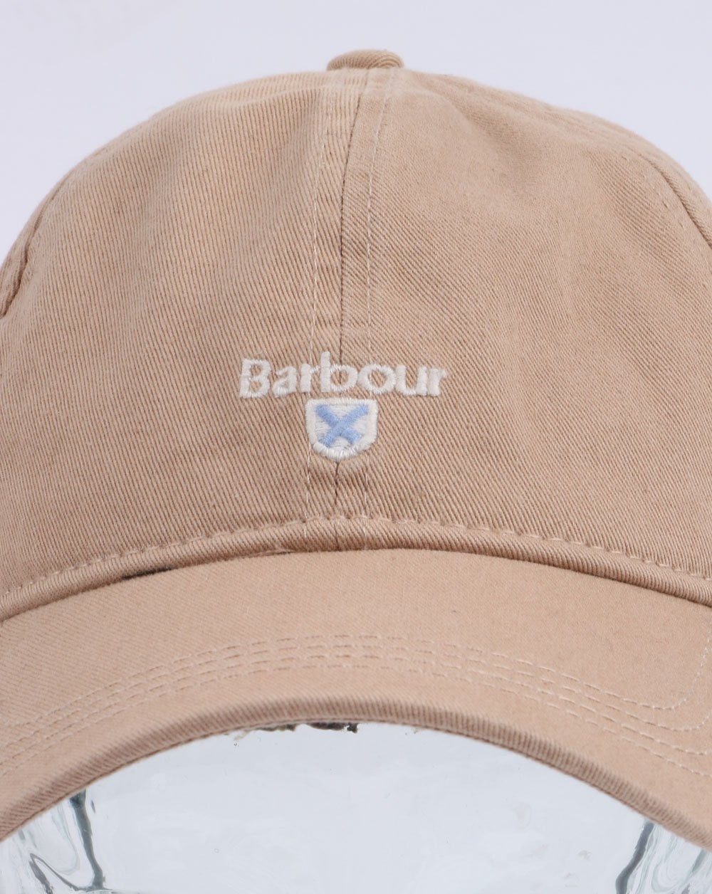 Barbour Cascade Sports Cap Stone
