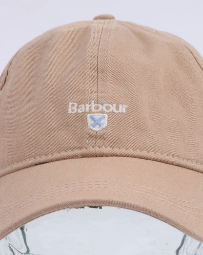 Barbour Cascade Sports Cap Stone