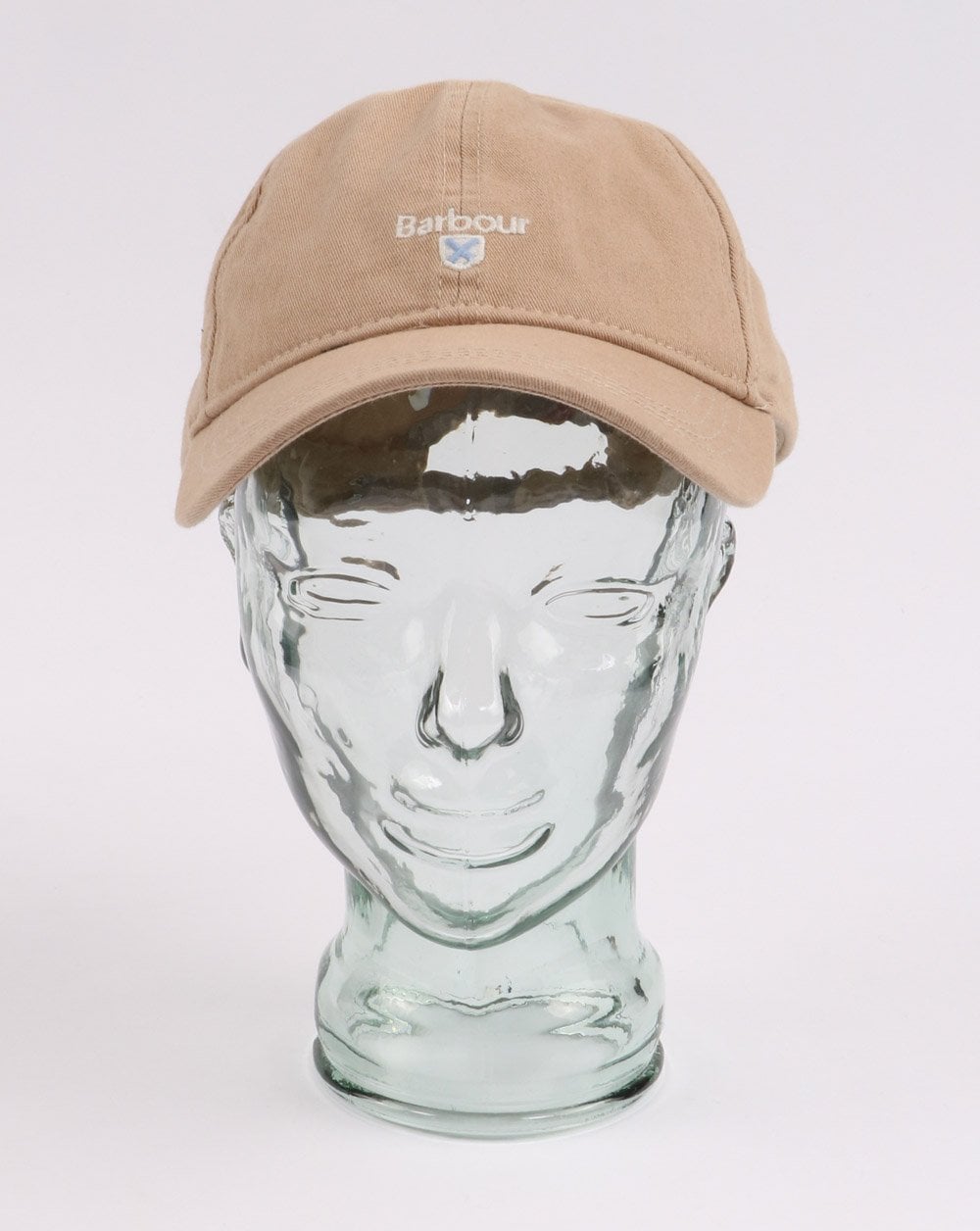 Barbour Cascade Sports Cap Stone
