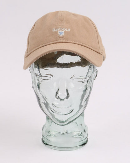 Barbour Cascade Sports Cap Stone