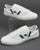 Lacoste Footwear Sideline Trainer White/green