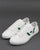 Lacoste Footwear Sideline Trainer White/green