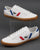 Lacoste Footwear Sideline Trainer Off White/gum