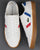 Lacoste Footwear Sideline Trainer Off White/gum