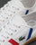 Lacoste Footwear Sideline Trainer Off White/gum