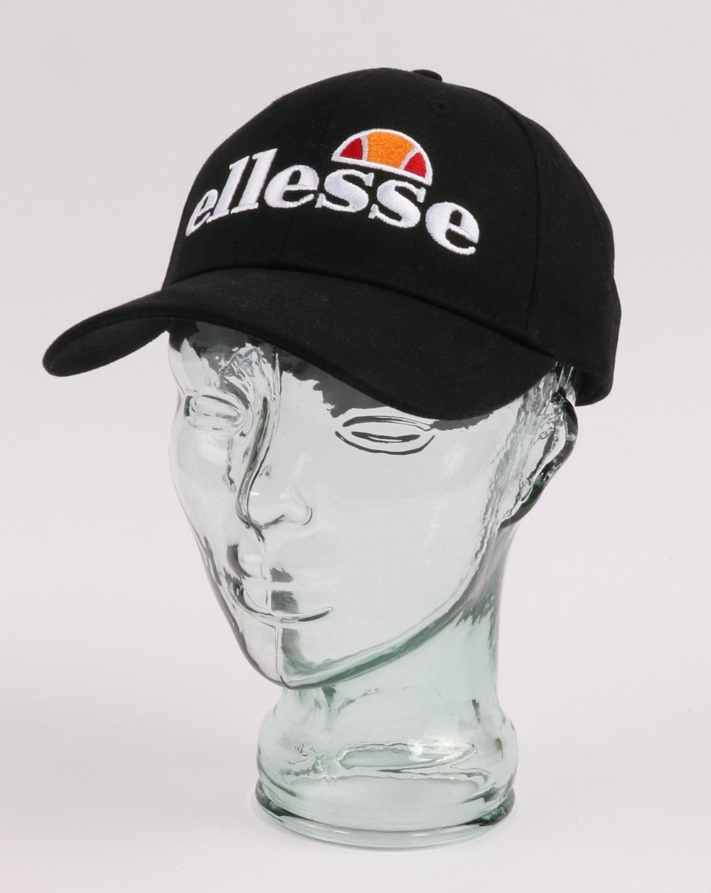 Ellesse Cap Black