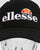 Ellesse Cap Black