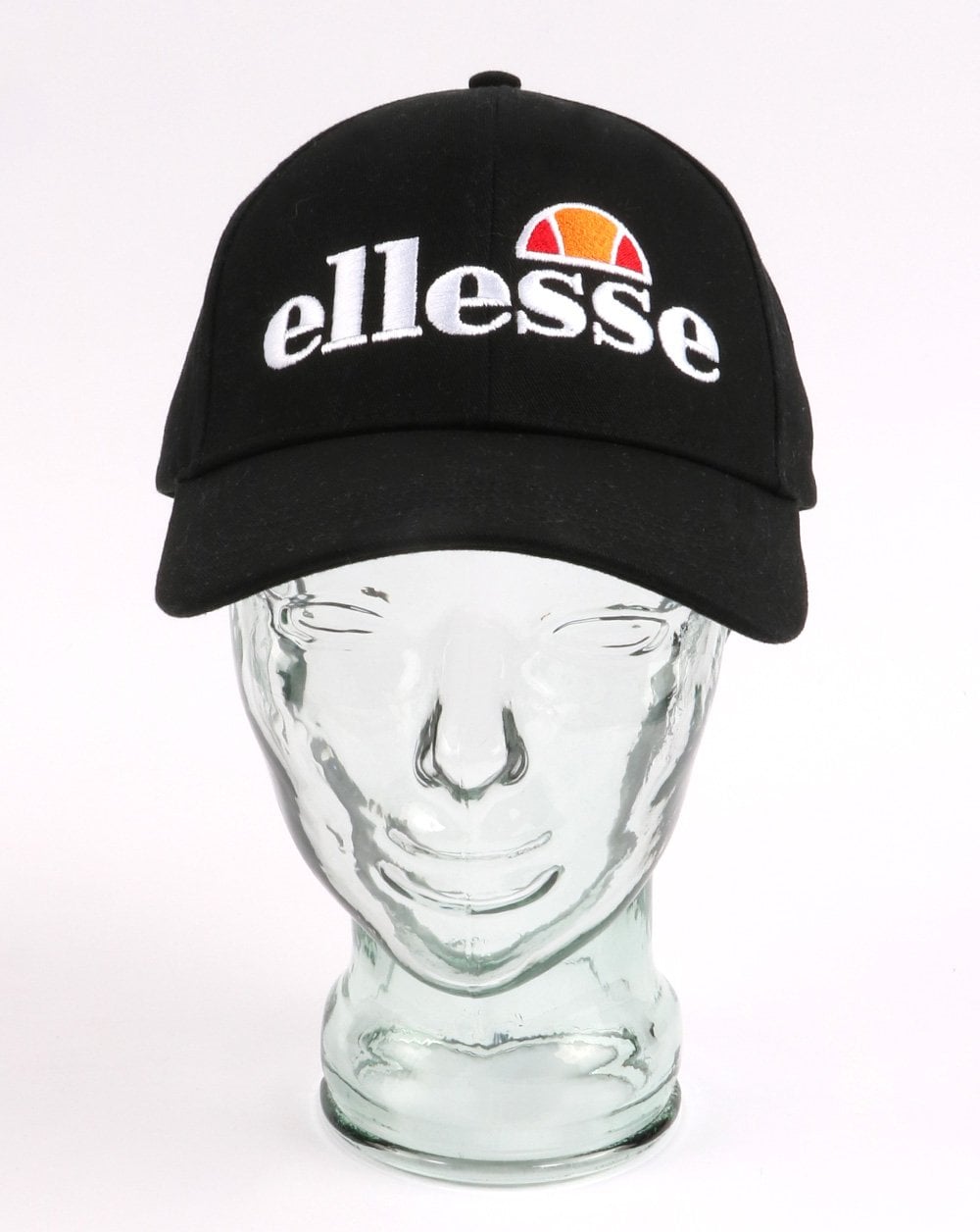 Ellesse Cap Black