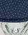 Barbour Roker Flat Cap Navy