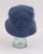 Lacoste Bucket Hat Blue Marl