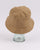 Barbour Irvine Wax Sports Hat Khaki