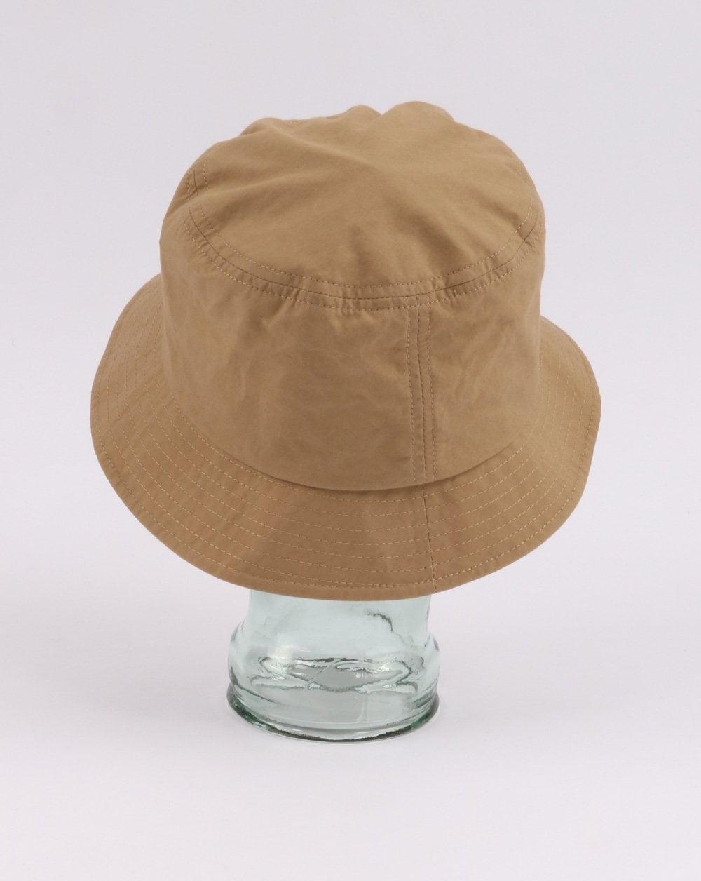 Barbour Irvine Wax Sports Hat Khaki