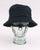 Barbour Irvine Wax Sports Hat Navy