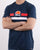 Ellesse Aprel T Shirt Navy