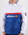 Ellesse Thano Oh Jacket White