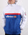 Ellesse Thano Oh Jacket White