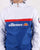 Ellesse Thano Oh Jacket White