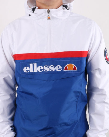 Ellesse Thano Oh Jacket White