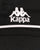 Kappa Bucket Hat Black