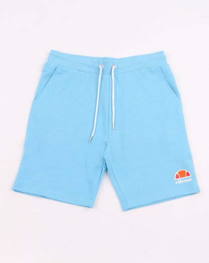 Ellesse Crawford Shorts Light Blue