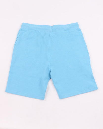 Ellesse Crawford Shorts Light Blue