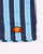 Ellesse Reef Striped Shorts Navy