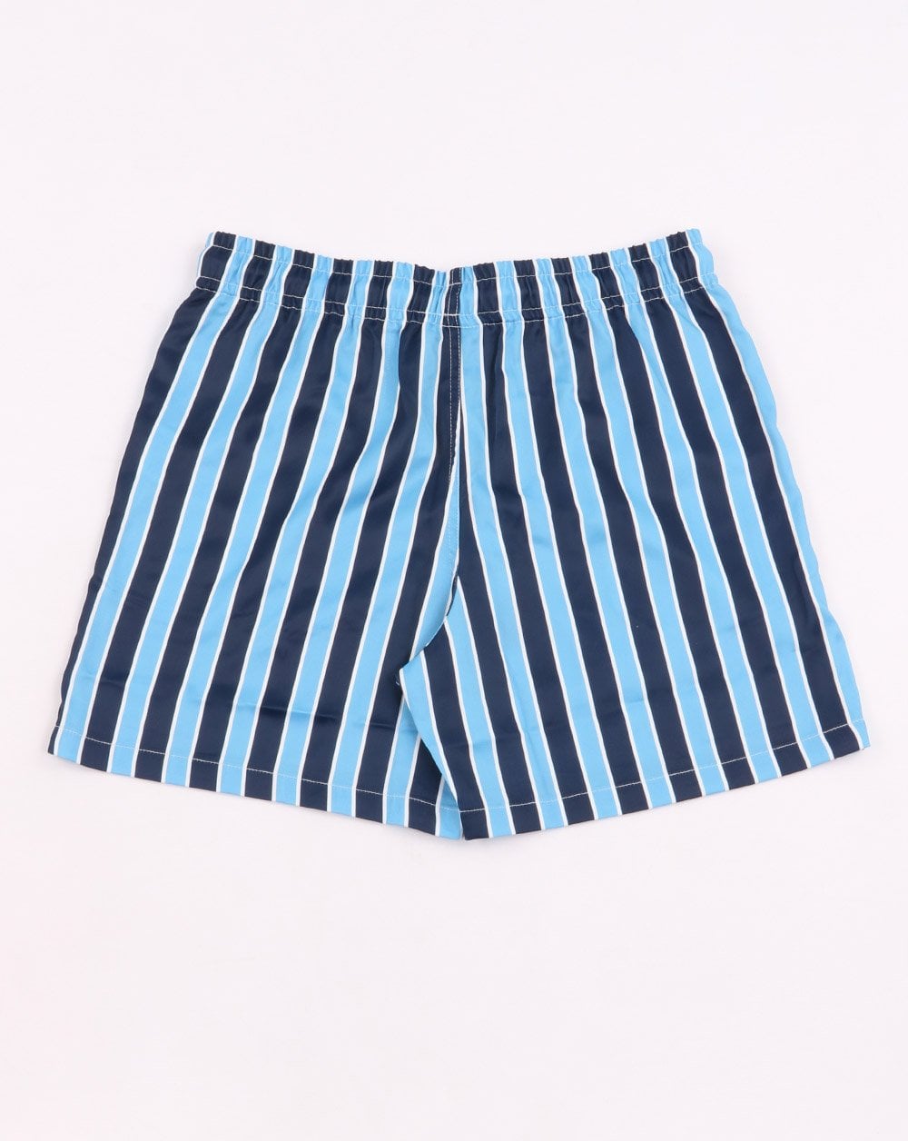 Ellesse Reef Striped Shorts Navy