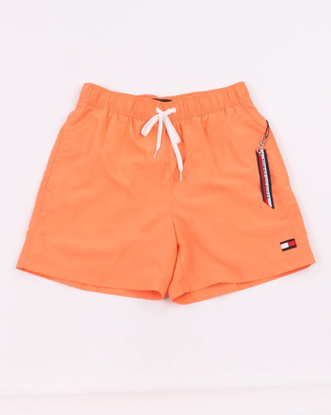 Tommy Hilfiger Medium Drawstring Shorts Melon